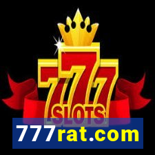 777rat.com