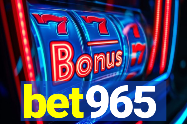 bet965