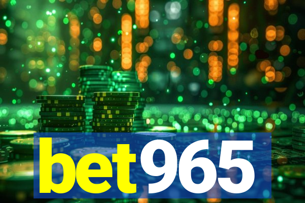 bet965