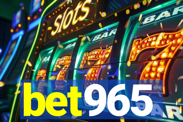 bet965