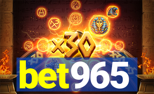 bet965