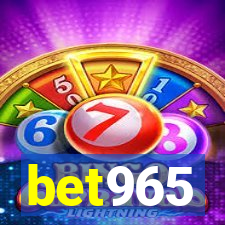 bet965