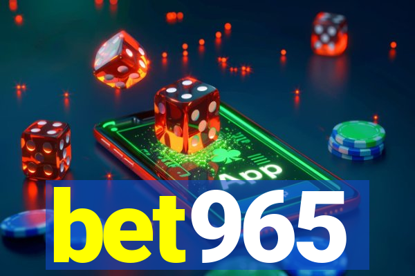 bet965