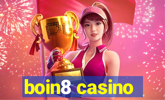 boin8 casino