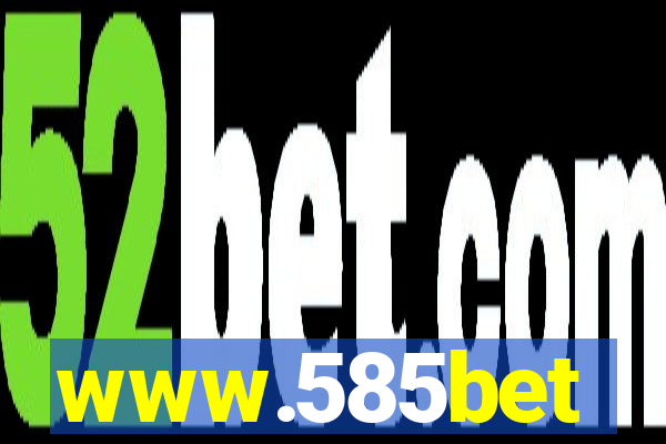 www.585bet