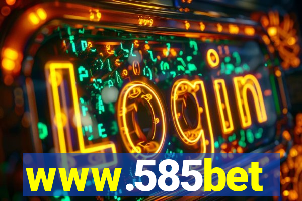 www.585bet