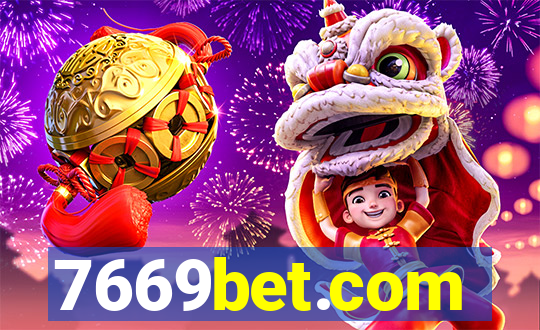 7669bet.com