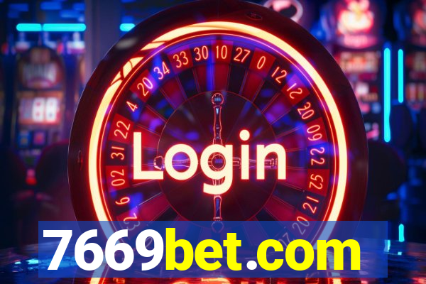 7669bet.com