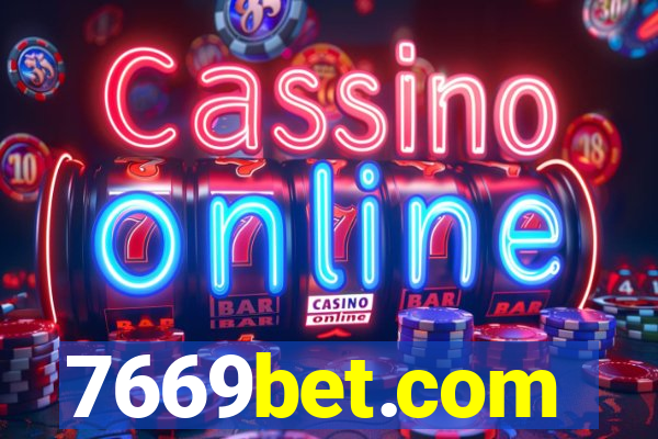 7669bet.com