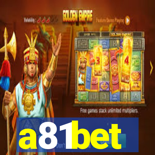 a81bet