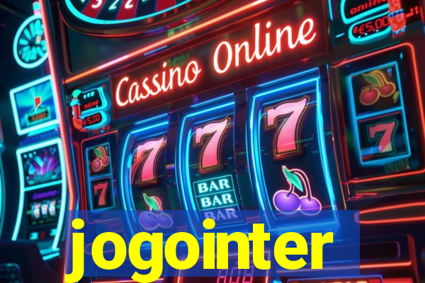 jogointer