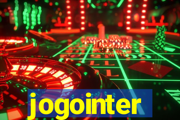 jogointer