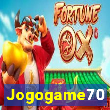 Jogogame70