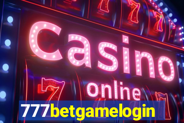 777betgamelogin