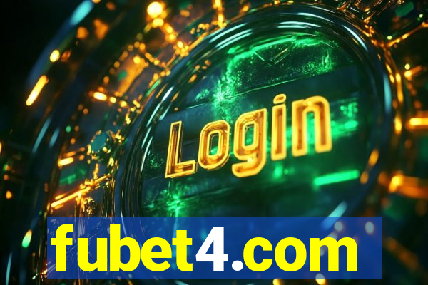 fubet4.com