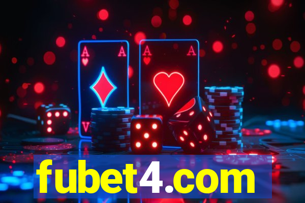 fubet4.com