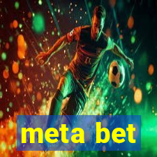 meta bet