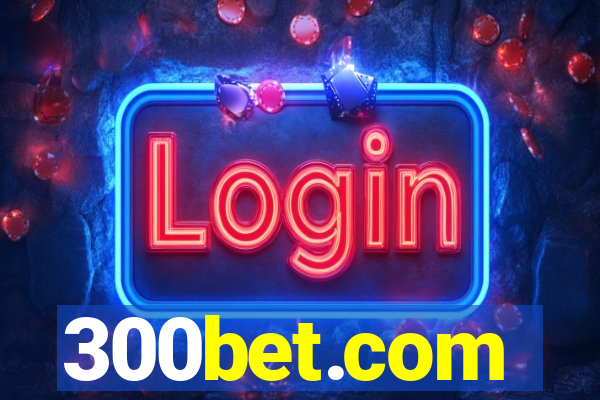 300bet.com