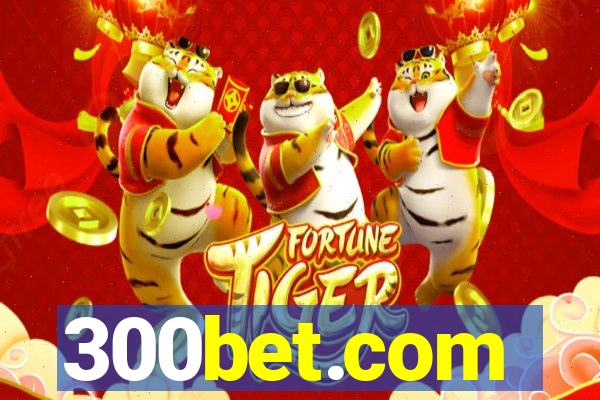 300bet.com