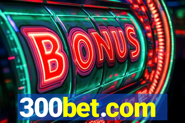 300bet.com