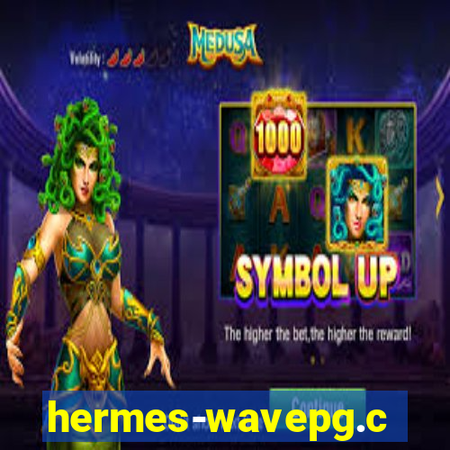 hermes-wavepg.com