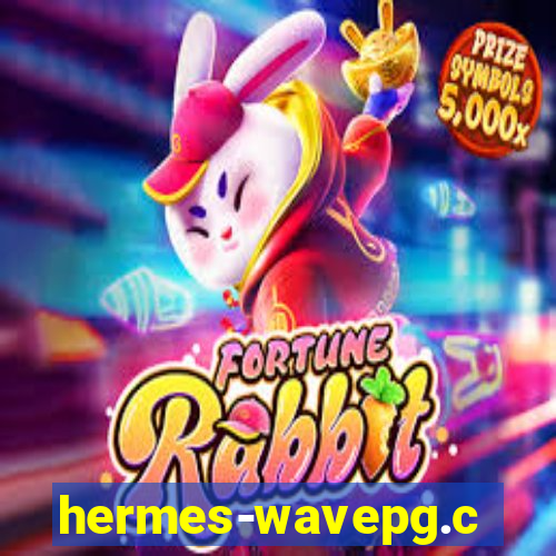 hermes-wavepg.com