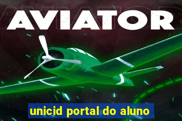 unicid portal do aluno