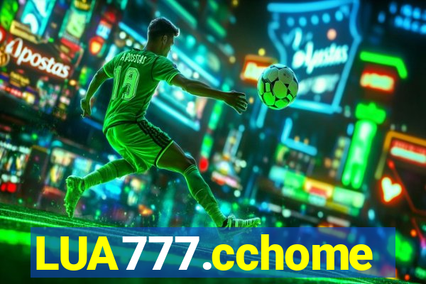 LUA777.cchome