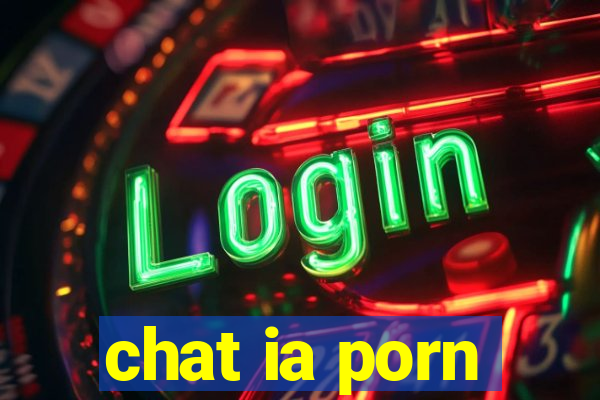 chat ia porn