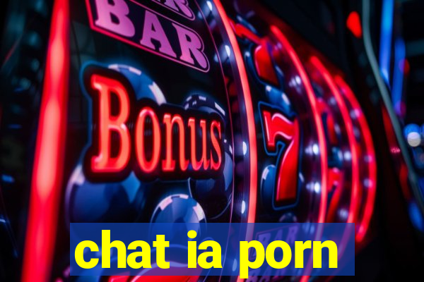 chat ia porn