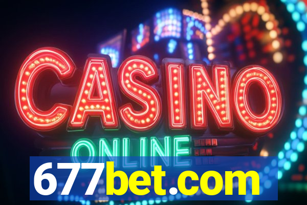 677bet.com