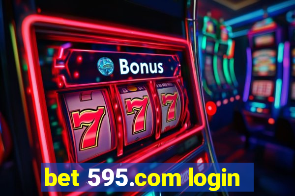 bet 595.com login