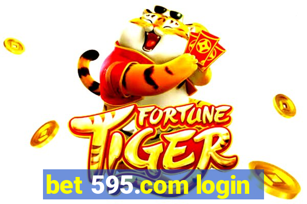 bet 595.com login