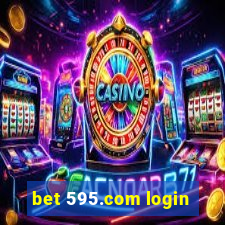 bet 595.com login