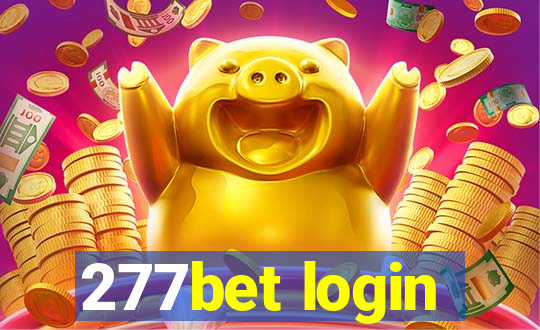 277bet login