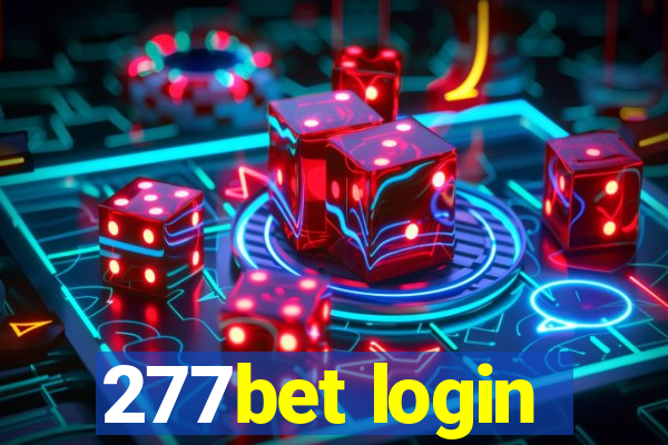 277bet login