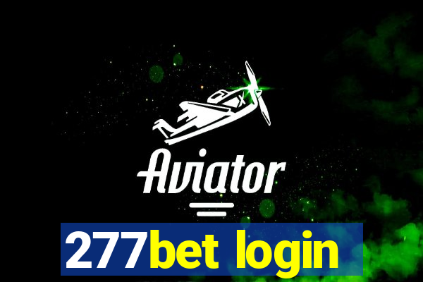 277bet login