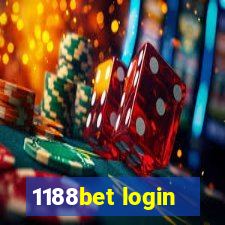 1188bet login