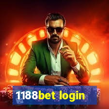 1188bet login