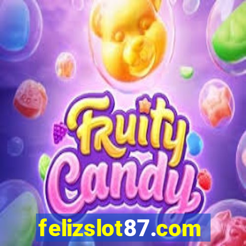 felizslot87.com