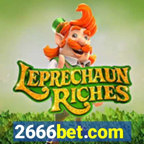 2666bet.com