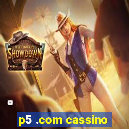 p5 .com cassino