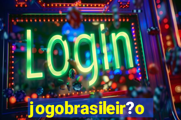 jogobrasileir?o