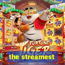 the streamest