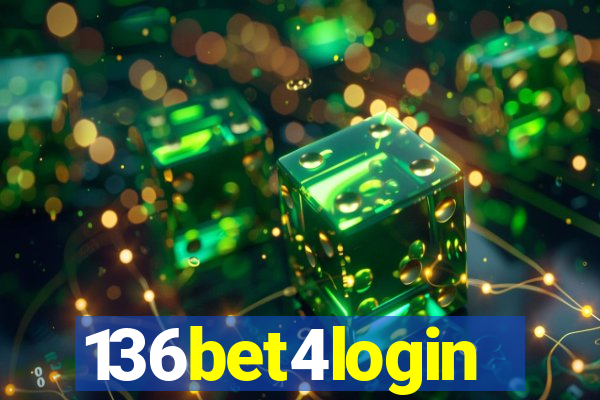 136bet4login