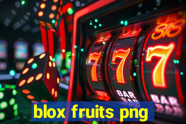 blox fruits png