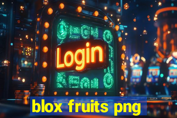 blox fruits png