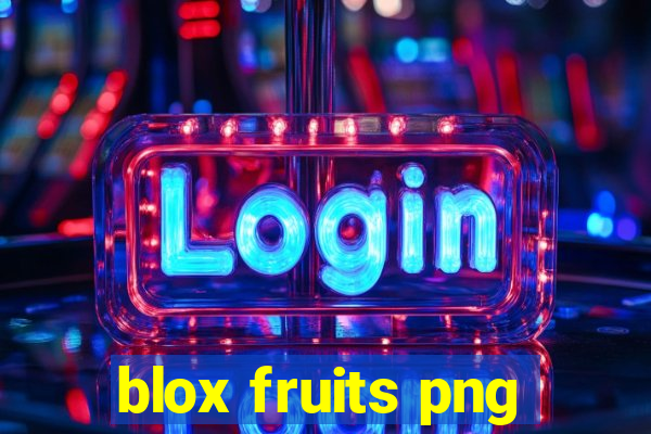 blox fruits png