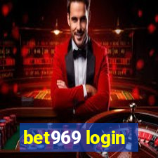 bet969 login