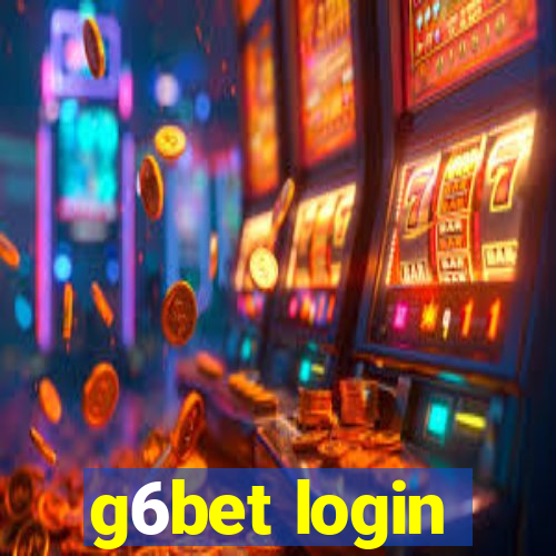 g6bet login